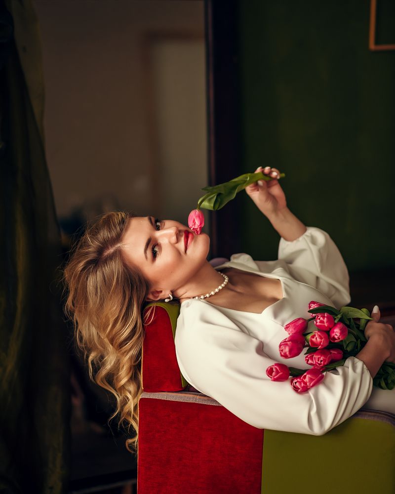 Photograph by Мария Золотарь