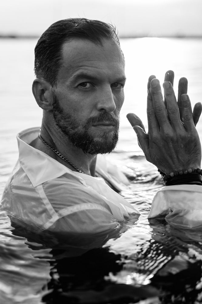 Photograph by Ксения Шекк