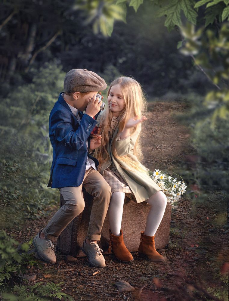 Фотография автора Елена Янченко