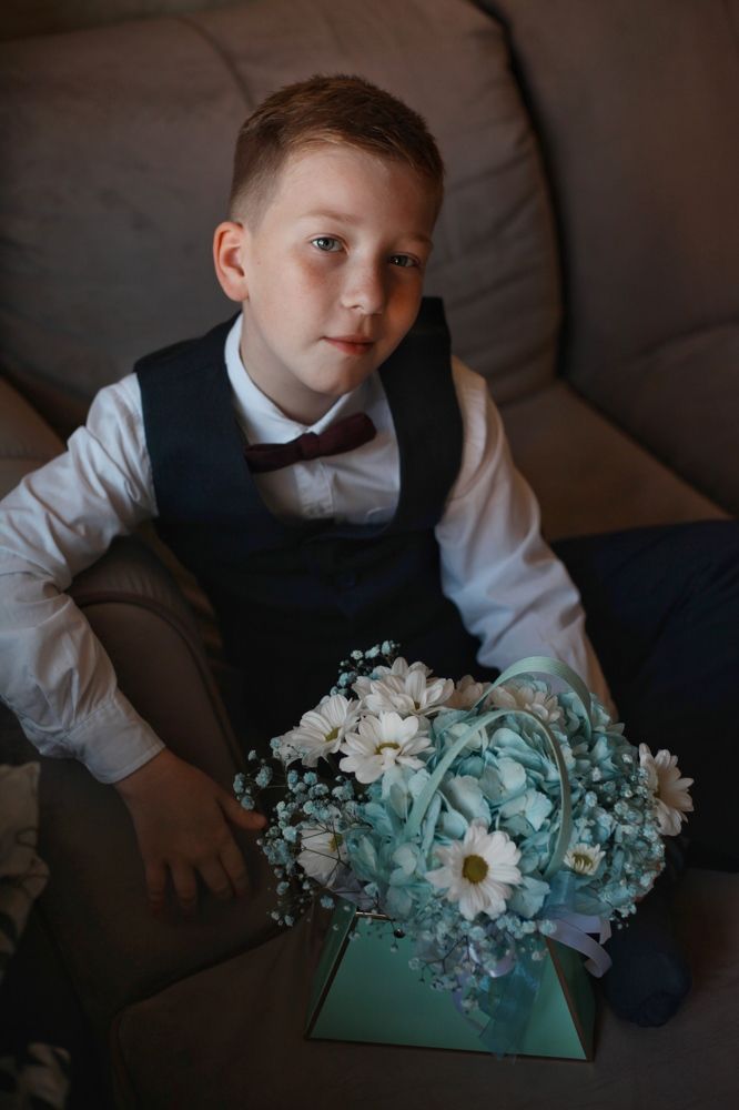 Фотография автора Екатерина Устинкина