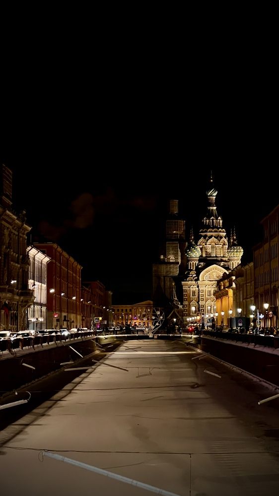 «Санкт-Петербург»