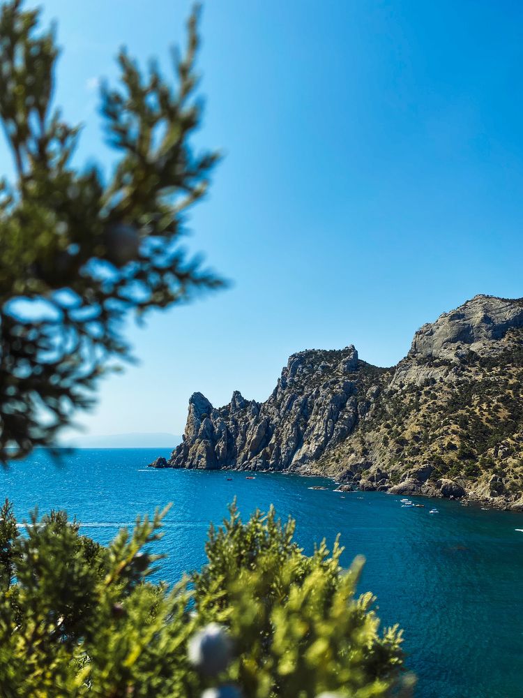 Photograph by Александра Сафронова