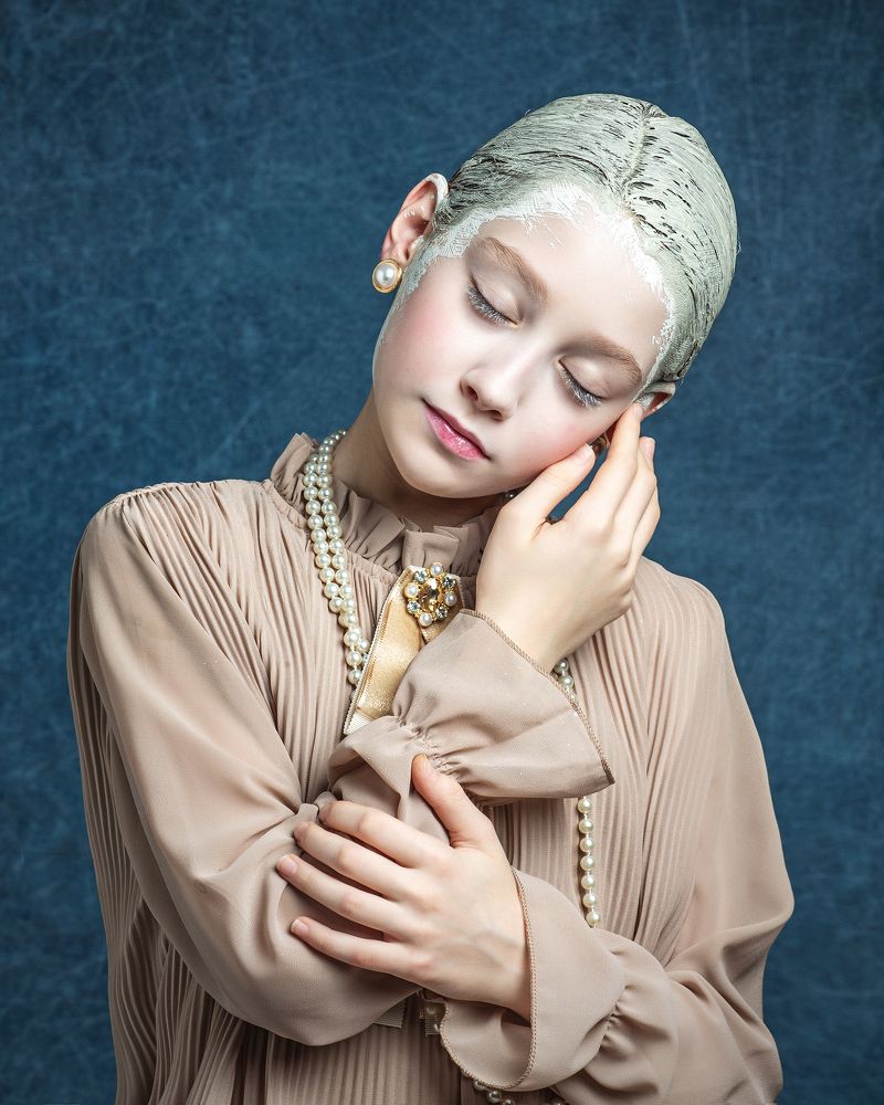 Photograph by Maksim Antoniuk