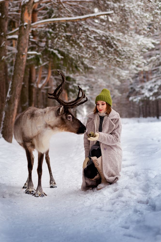 Photograph by Евгения Каталевская