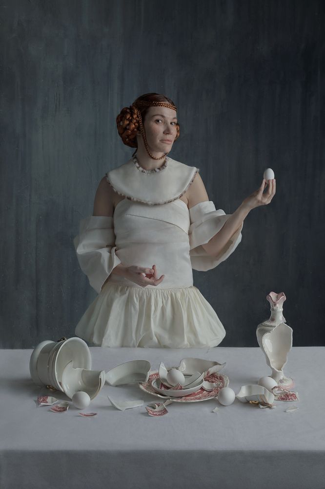 Photograph by Алиса Константиновна