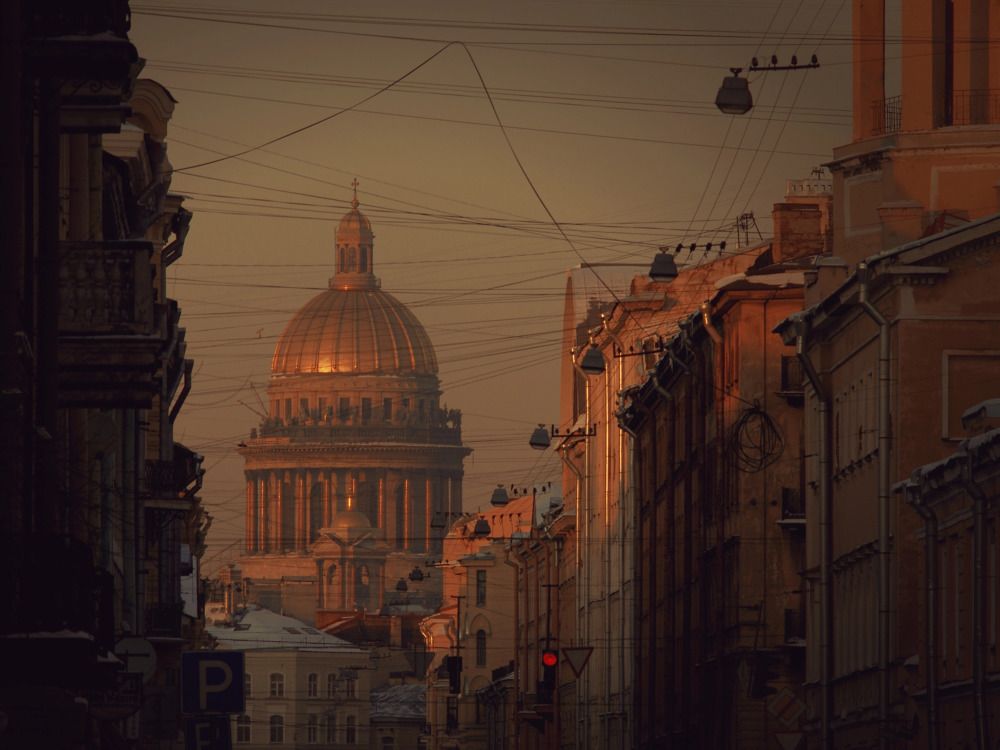 Photograph by Наталья Шумилова