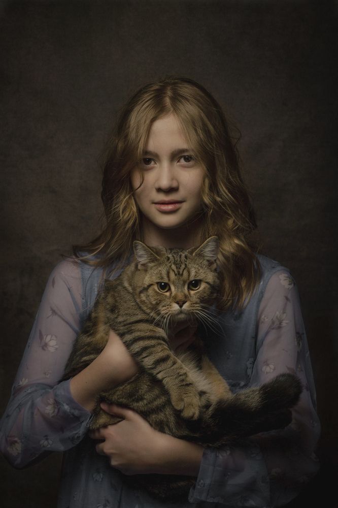 Photograph by Наталья Касимова