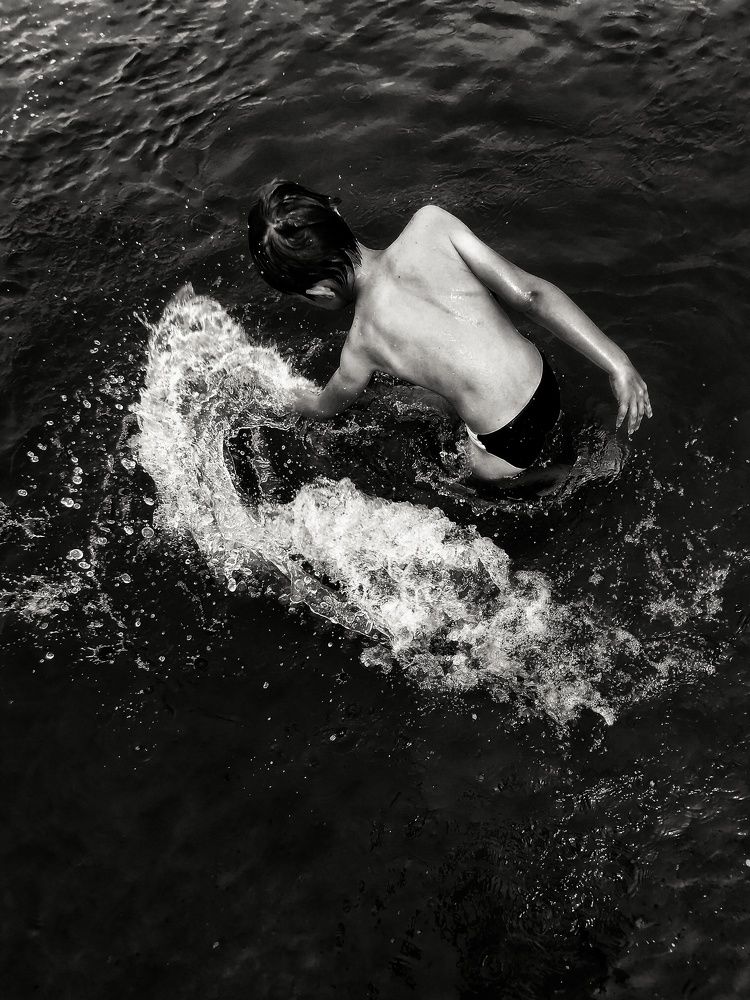 Photograph by Любовь Тарасюк