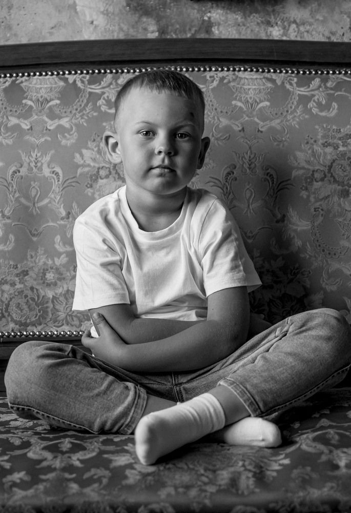 Photograph by Нестерова