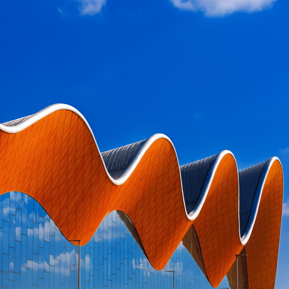 Photograph by Dmitry Kornilov