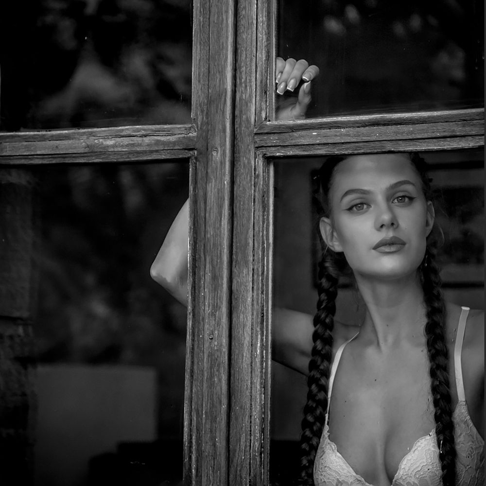 Photograph by Despina Anastasis