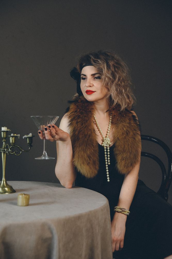 Photograph by Виктория Куликова