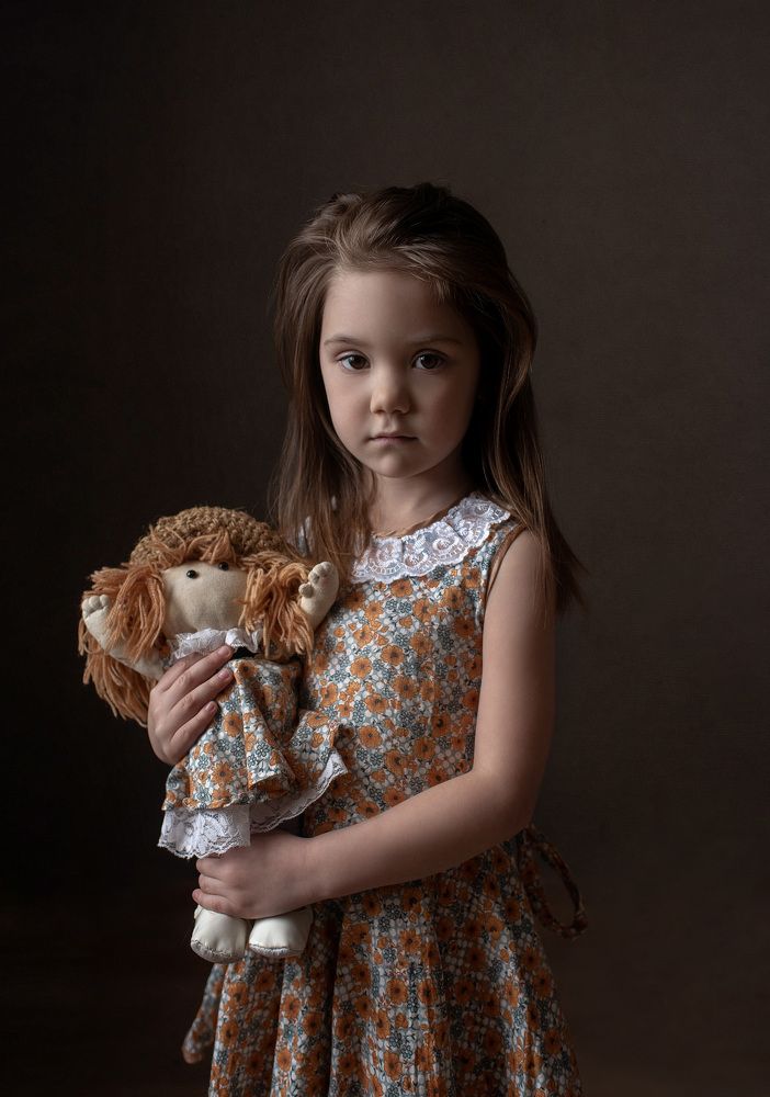 Фотография автора Войналович Анастасия