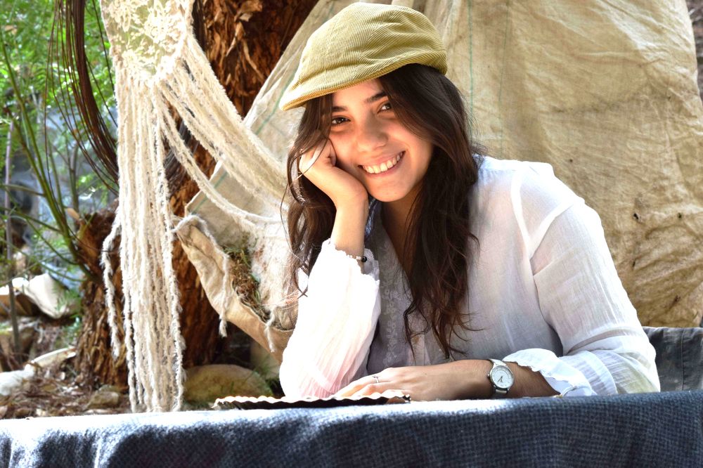 Фотография автора MIGUEL OMAR BARBERIS