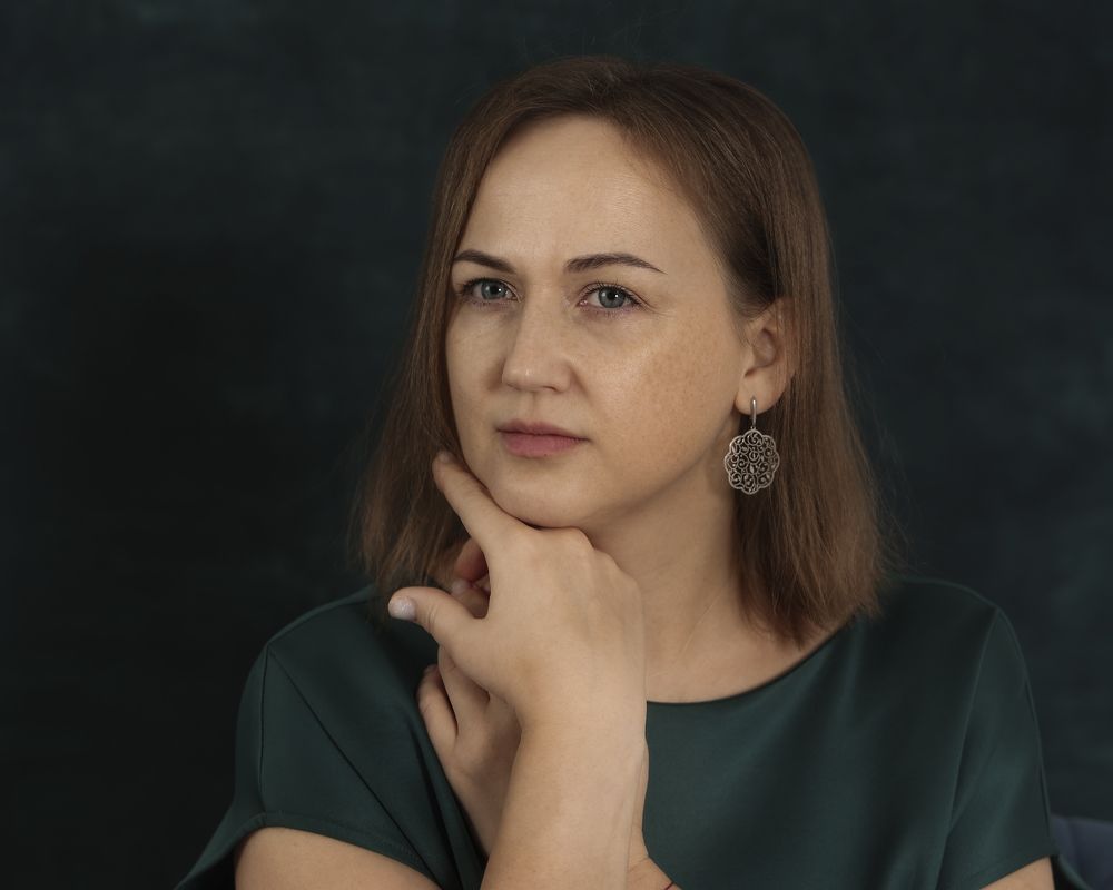 Photograph by Инна Гурьянова