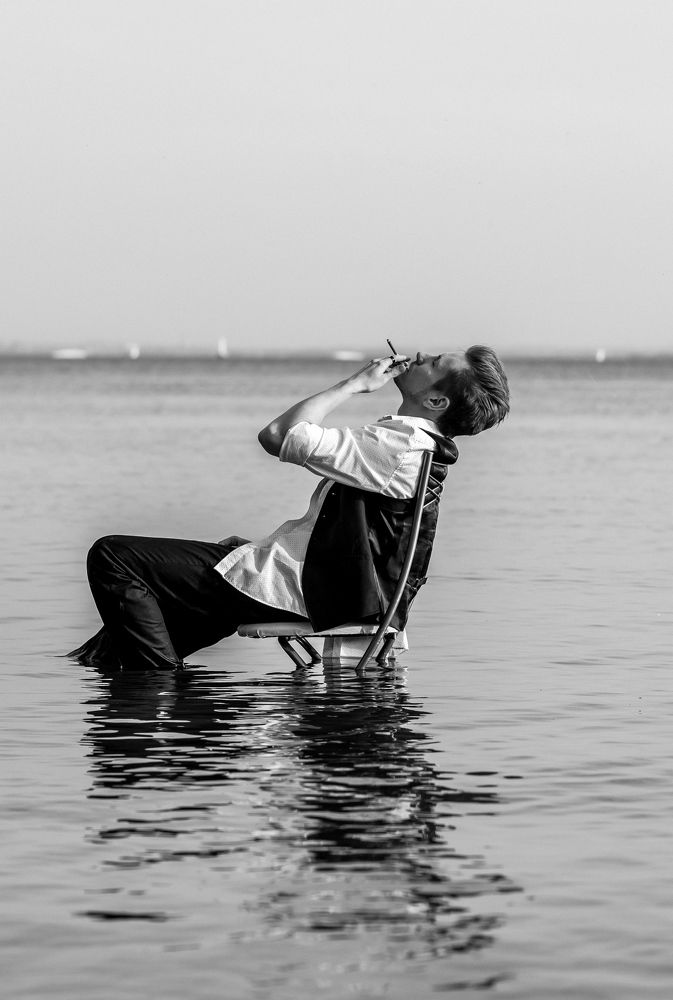 Photograph by Наталья Мерончук