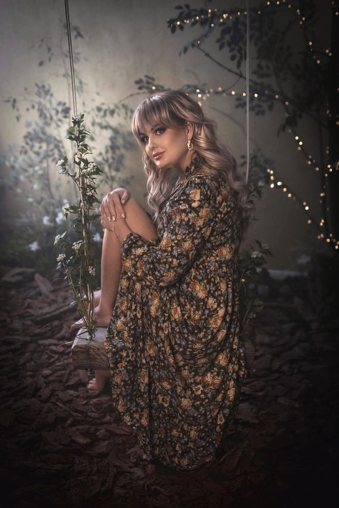 Photograph by Lena Linz