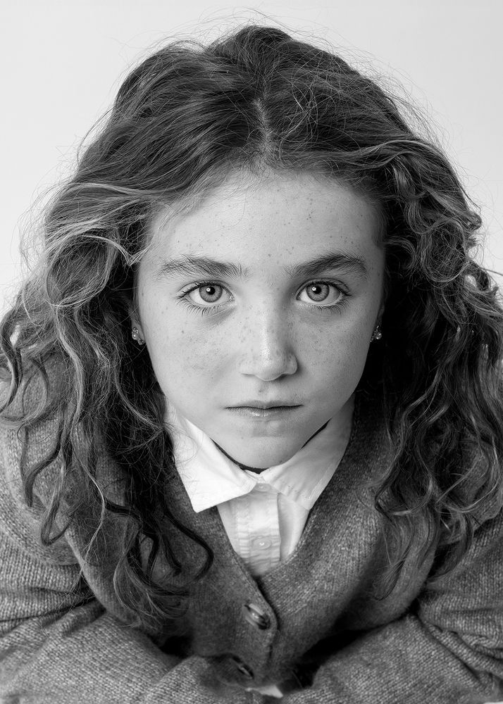 Фотография автора Paola Kerestegian