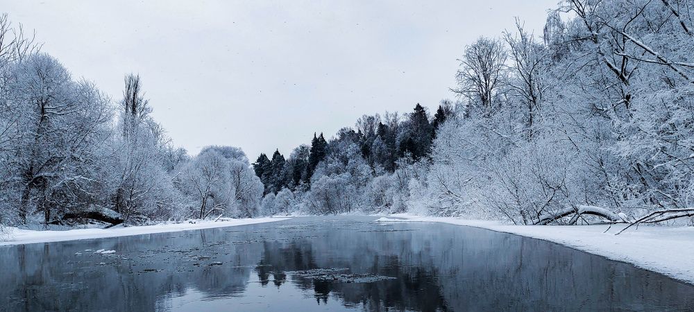 Звенящая сказка