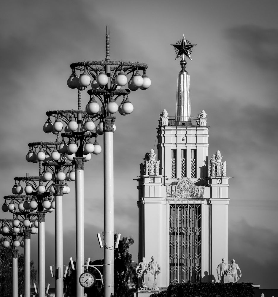 Фотография автора Барсуков Владимир