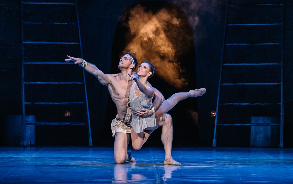 Photograph by Tatiana Valianina