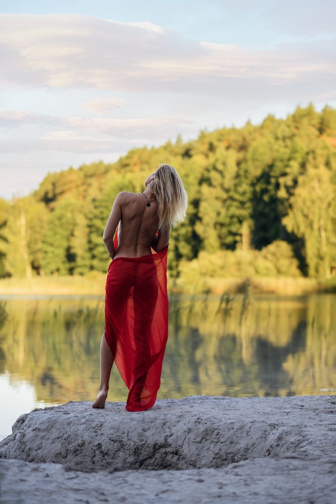 Photograph by Masoit Tomas