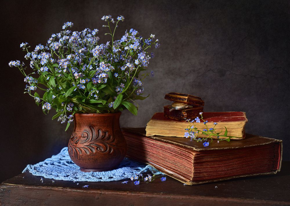 Фотография автора Оксана Льдинина