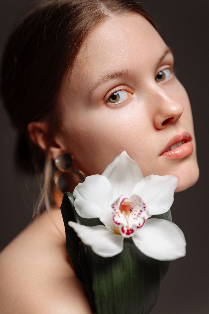 Photograph by Юлия Канашова