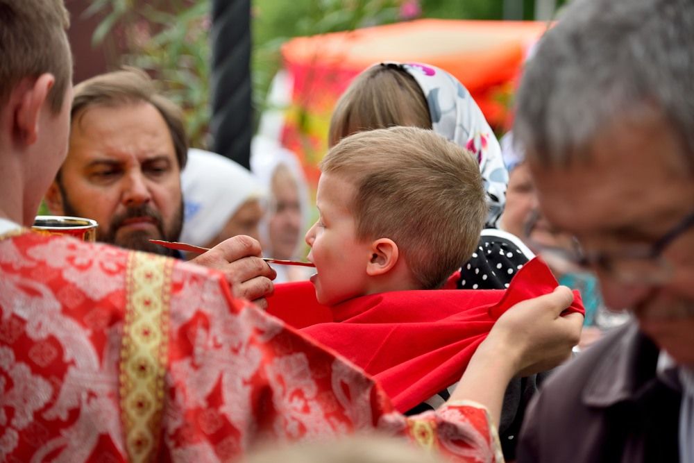 Photograph by Sergey Sadov