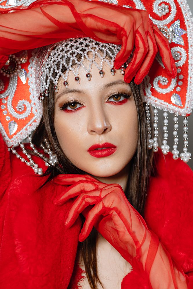 Photograph by Юлия Канашова