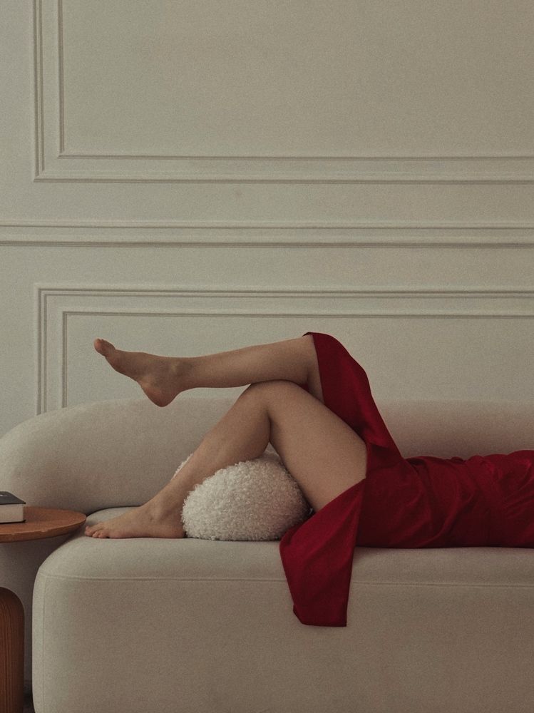 Photograph by Olga Osipova