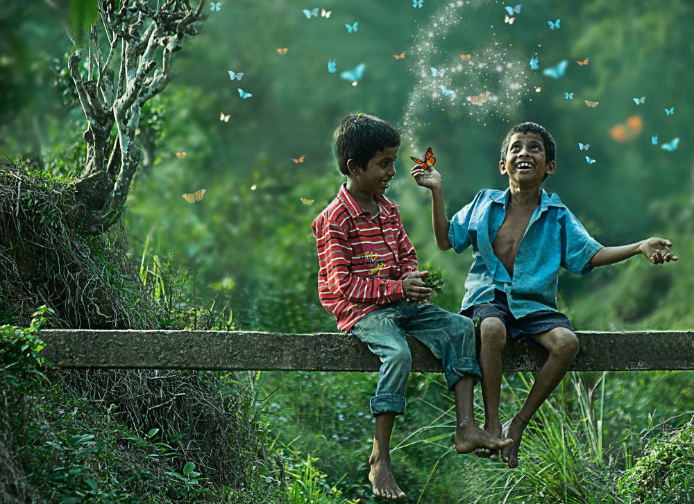 Photograph by Edillane Abreu