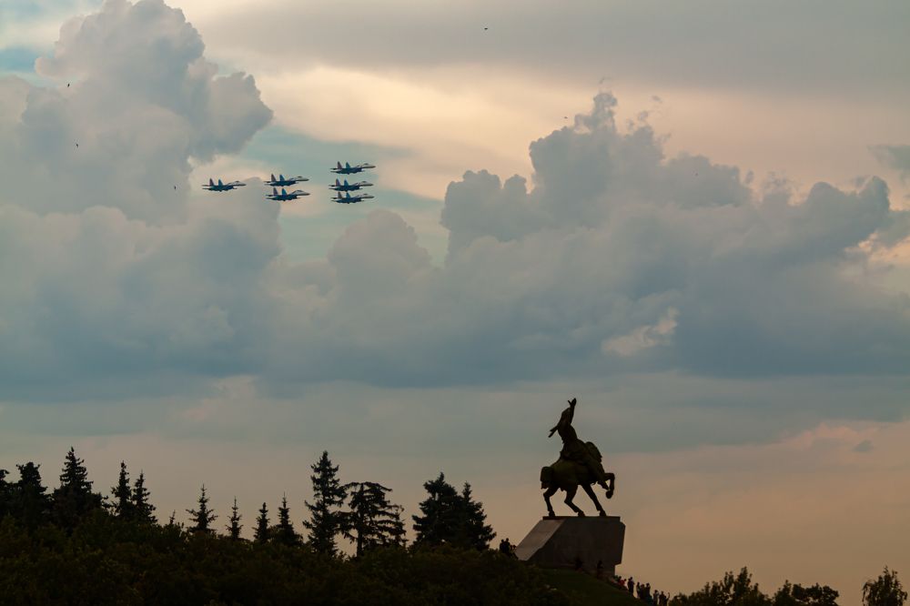 Photograph by Марсель Галимов