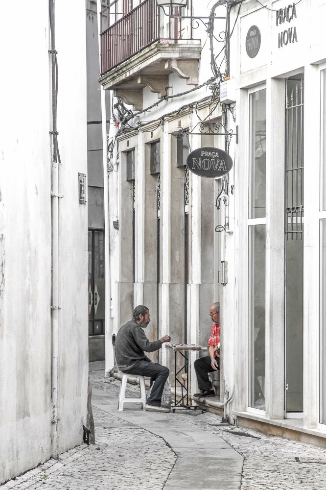 Photograph by Luis Sergio Goncalves