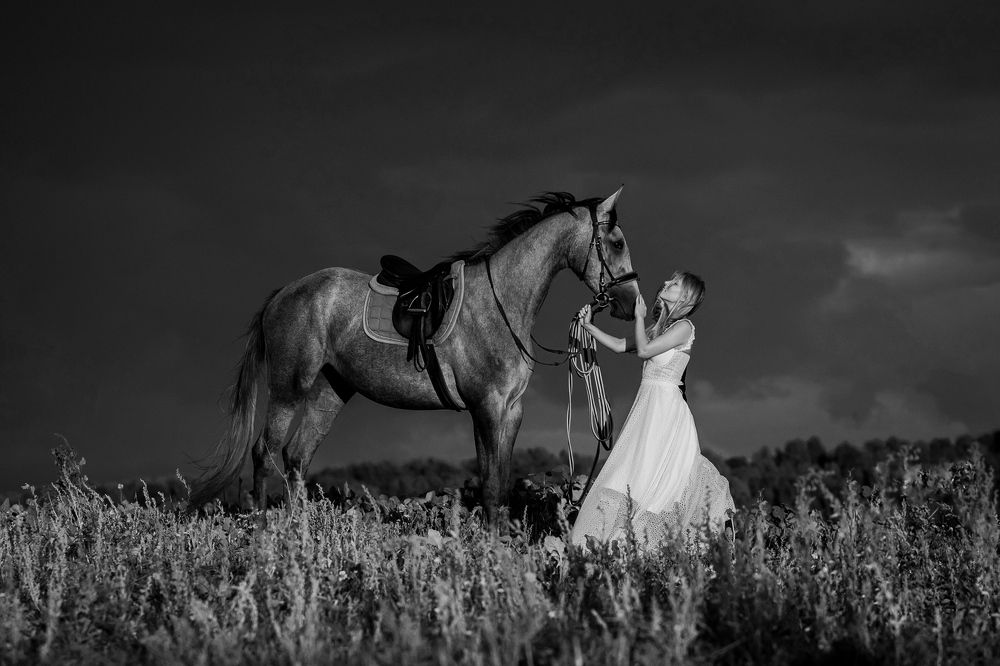 Photograph by Наталья Мерончук