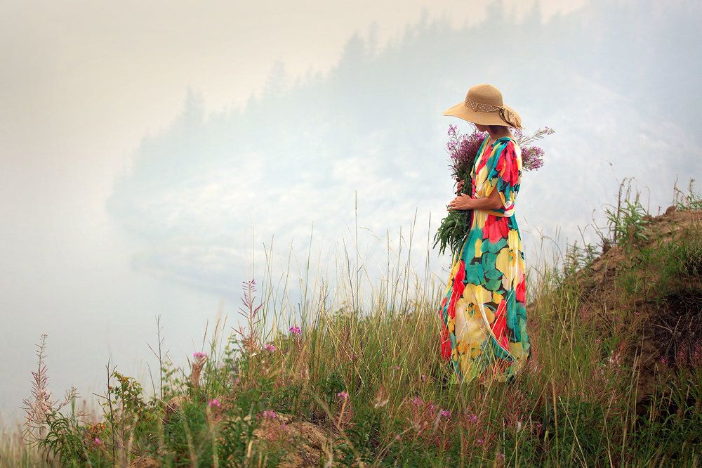 Photograph by Виктор Смирнов