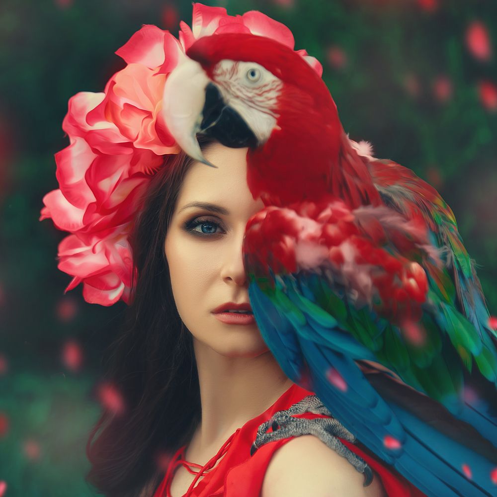 Photograph by Елена Пахомычева