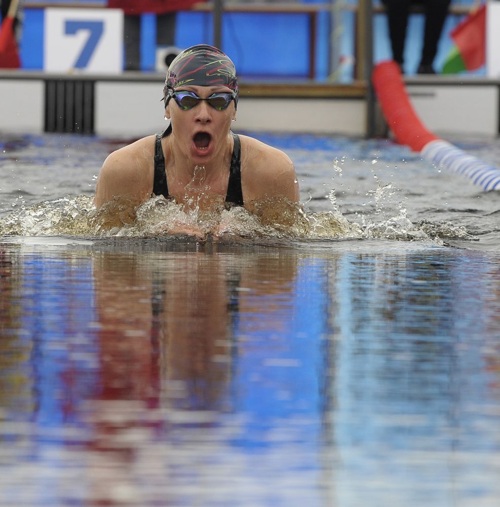 Photograph by Геннадий Тикка