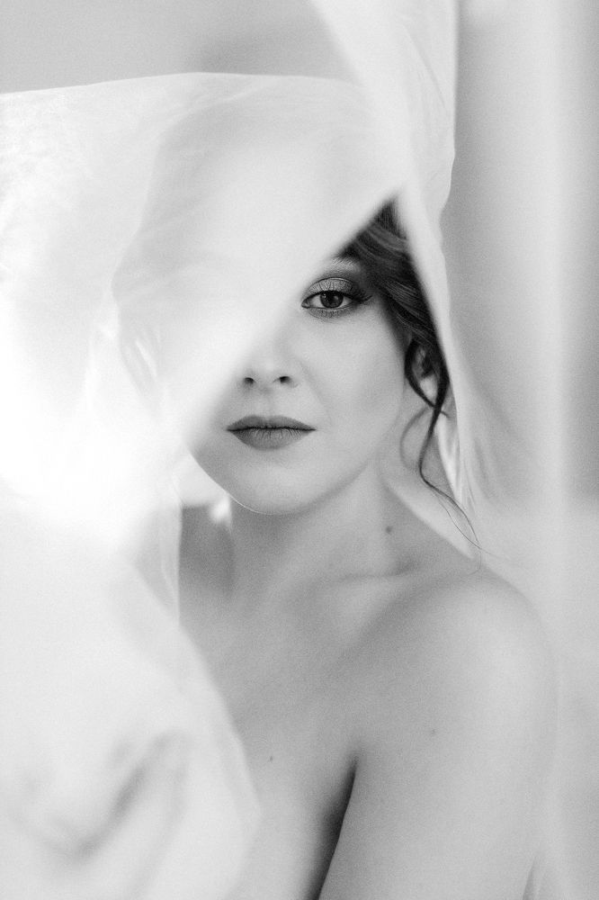 Photograph by Ольга Сычева