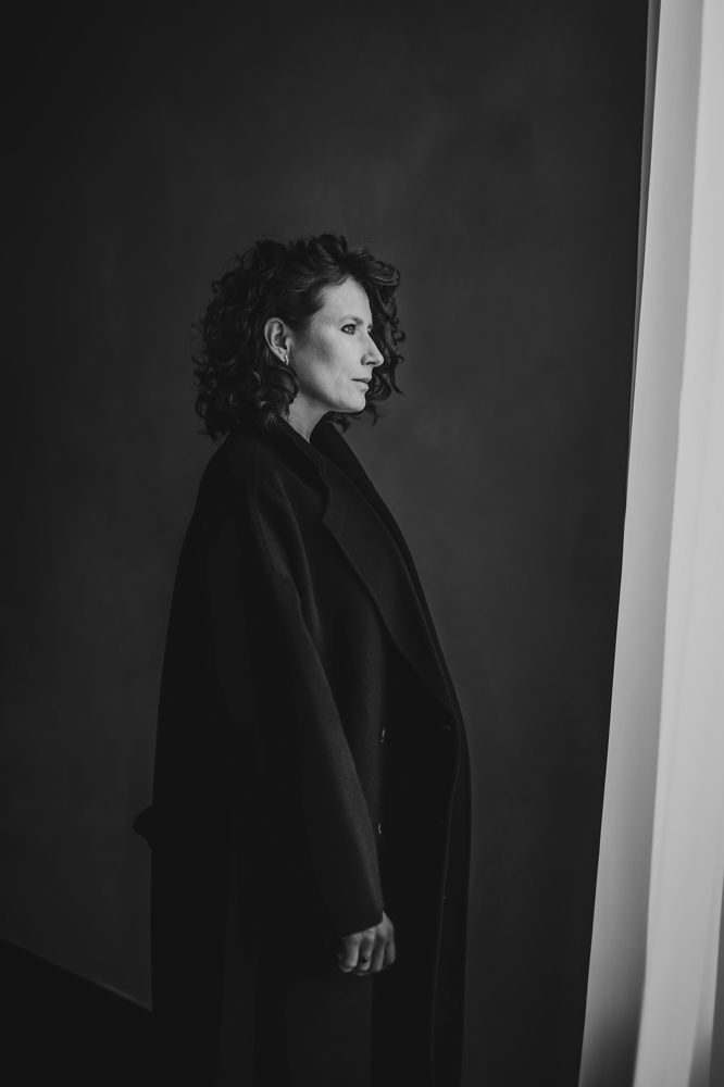 Photograph by Nadezda Zavitaeva