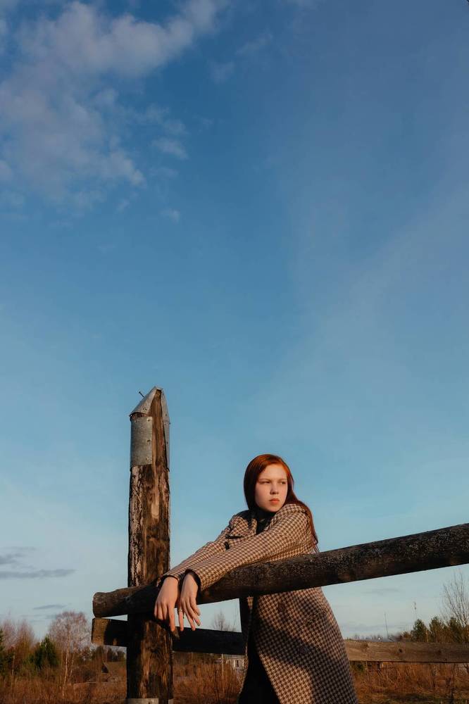 Photograph by Ольга Сычева