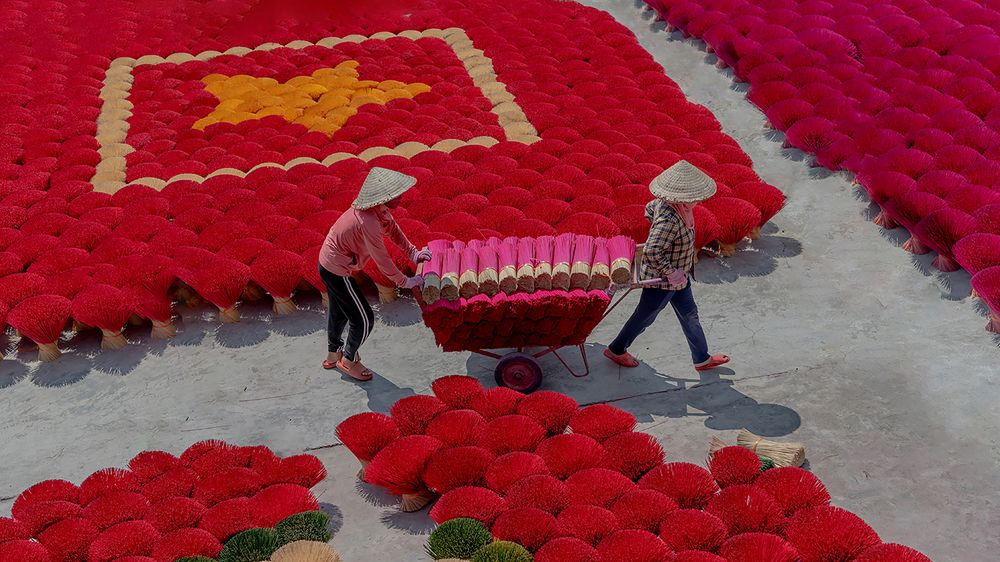 Photograph by Despina Anastasis