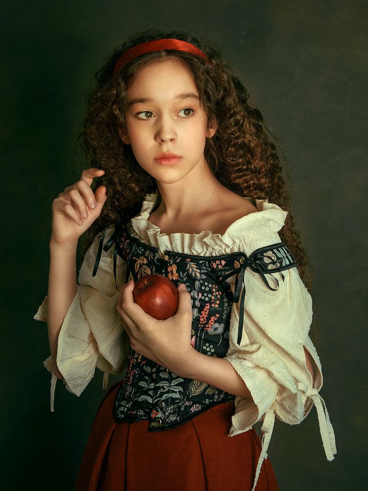 Photograph by Ольга Куницкая