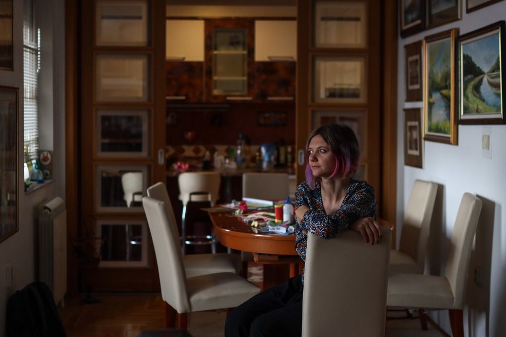 Photograph by Наталья Юденкова