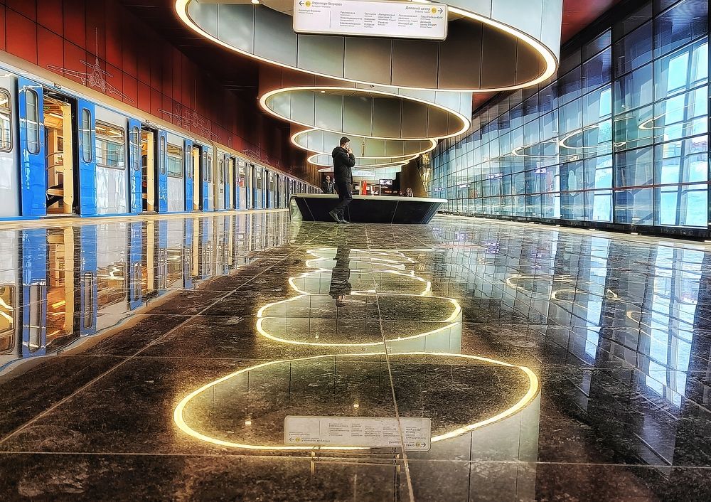 Photograph by Владимир Ковжаров