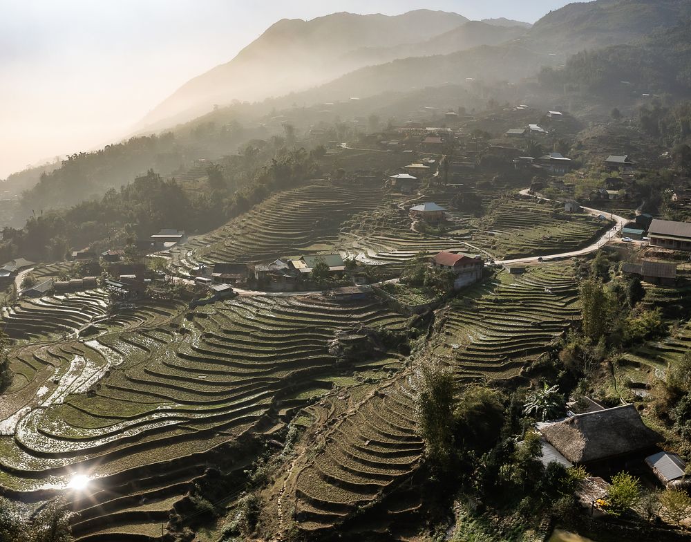 Photograph by Hoai Anh Dang