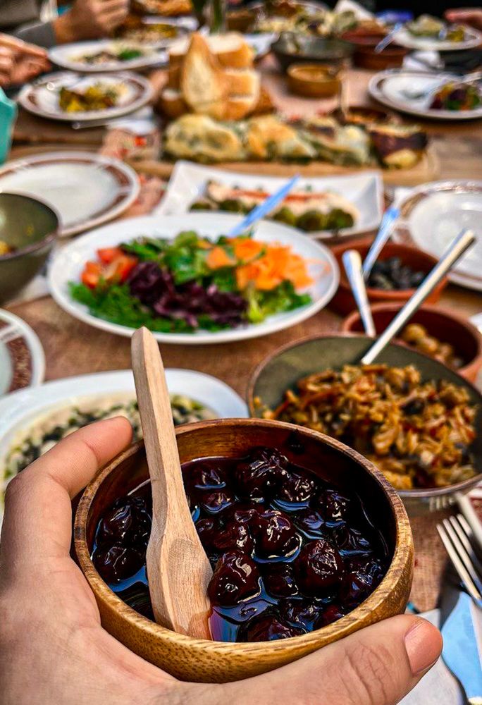 Photograph by Misha Khazov