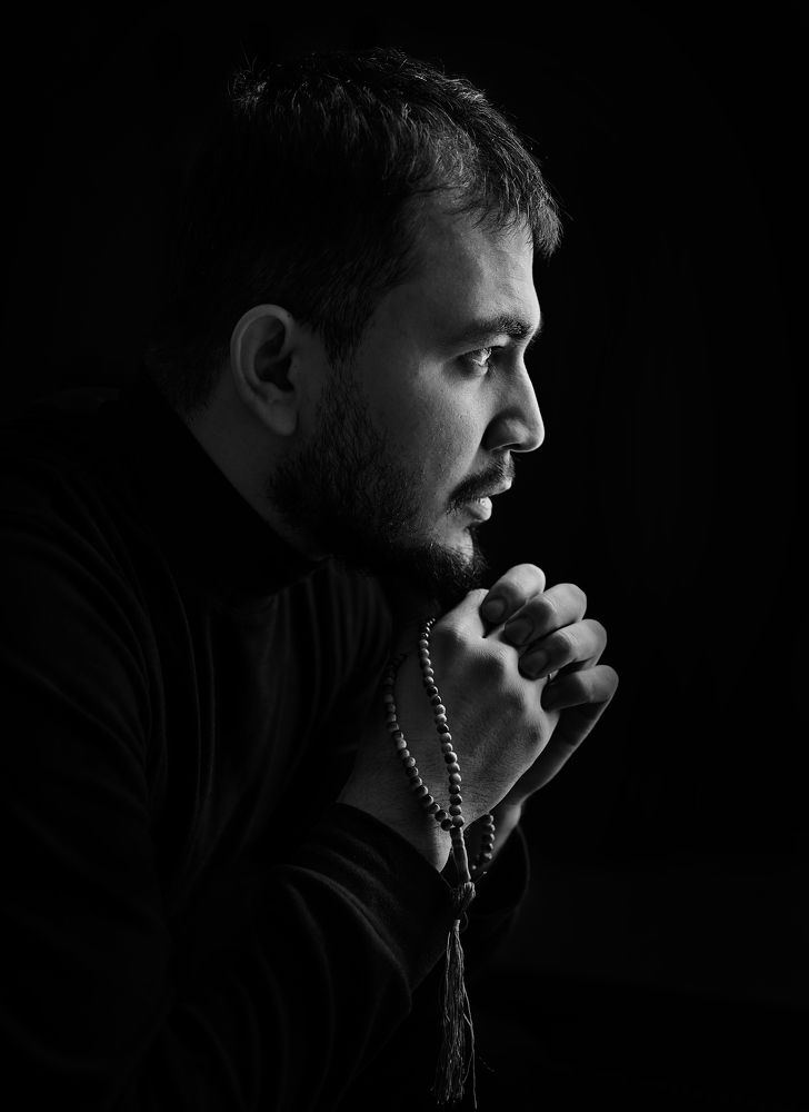 Photograph by Анна Баженовская