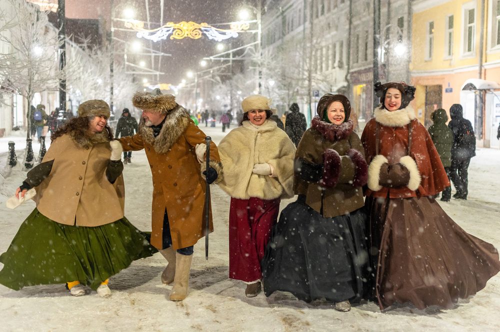 Photograph by Батурин Геннадий