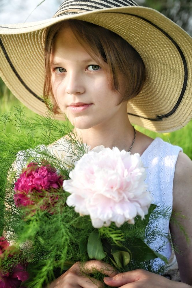 Photograph by Анастасия Дубинина